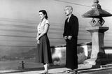 Tokyo Story: Reinforcing the Universality of Family