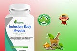 Herbal Solutions for Inclusion Body Myositis: Nature’s Answer to a Challenging Condition