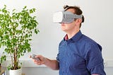 VR Therapy Software: A Breakthrough in Mental Health Treatment