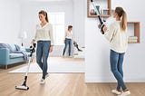 Keep Your House Free of Pet Dander with Hoover Wind Tunnel Vacuum