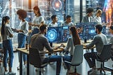 How AI Can Help in the E-commerce Industry?