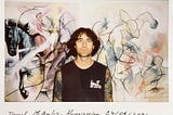 From Canvas to Brand: Lessons from Mentor XAV & Artist Dan McAuley
