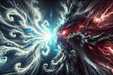 The Meeting of Gods – A Futuristic Mythology