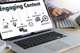 5 Important Elements for Content Creator — Dhara_writes
