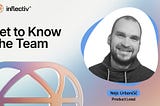 Get to Know the Team: Nejc Urbančič, Product Lead