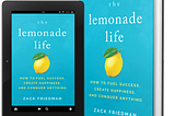 The Lemonade Life: An Interview — Articles of Antiquity