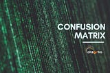 Unwanted error of Confusion Matrix gives uplift to Cyber Crimes