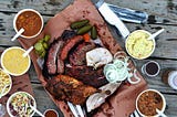 Karen V. Davison Shares the Texas Foods You Have to Try