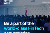 Diamante Blockchain partners with Hong Kong Fintech Week 2022