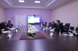 Issues of development of relations between the European Parliament and Uzbekistan in education…