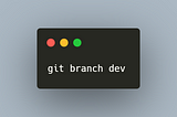 Console commands — Git Bash testing