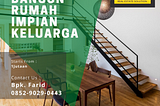 WA 0852–9029–0443 JASA DESAIN ARSITEKTUR APA SAJA BANDUNG IG : Spesialis Rumah