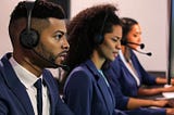 Corpshore Solutions’ Use of OpenAI in Reducing Call Center Wait Times for Top Corporations