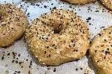 Make Your Own New York Style Bagels