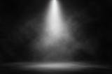 Empty Stage
