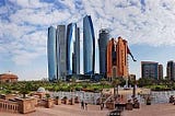 Discover the Allure of Arabia: A Spectacular One Day Abu Dhabi Tour Package