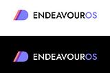 EndeavourOS new design proposal