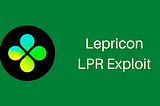 The Lepricon LPR Exploit — What Happened and What are We Doing About It.