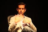 Jack Dorsey’s “two key hacks” for staying focused and productive