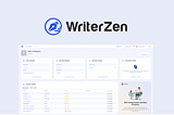 WriterZen Review Appsumo LifeTime Deal