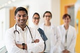 Beyond NEET: Career Options for Aspiring Healthcare Professionals