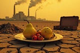Your Food Grains Are Secretly Poisoned — A New Agro-Terrorism.