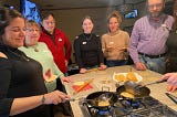 Ayurvedic Team Building Cooking Classes near Springfield MA