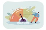 What are the best strategies for improving my credit score?