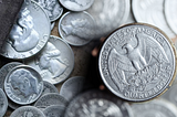 Junk silver defined