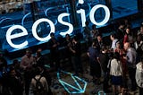 (零)話說從頭 — EOS 因何而生？