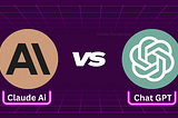 Claude AI 2 vs. ChatGPT 4.0: A Clash of Advanced AI-Language Models