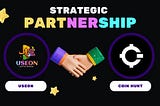 Strategic Partnership