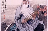 Wu Wei: Lao Zi’s Key to the Tao