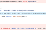 The Accidental Import That Taught Me to Love Angular Budgets