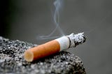 What’s the point of a pro-smoking group in 2021?