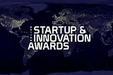 Bill & Melinda Gates take top leadership prize at inaugural Online Startup & Innovation Awards