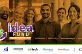 We got funded!
