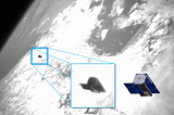 A CubeSat Just Photographed Another CubeSat. Here’s Why That’s a Big Deal.