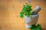 Rise of Medicinal Plants in India