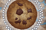 Image of in game cookie