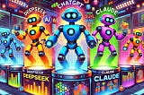 DeepSeek V3: A New Contender in AI-Powered Data Science
