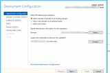 Windows server 2012 R2 Promoted to Domain Controller