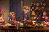 Why the Sainsbury’s Christmas advert gives me hope in this turmoil called 2016