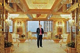 Welcome to the New Gilded Age