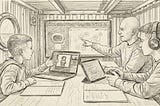 How AI Enabled My Kids to Become Game Developers