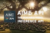 AIME API — The Scalable AI Model Inference Server