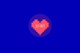 10 Bit Airdrop and IDO