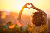 10 Ways to Activate Your Heart Power