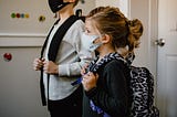 Two Years Into the Pandemic, Some Swedish Teachers Are Finally Offered Masks