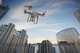 The next generation of drones will change urban planning and developments